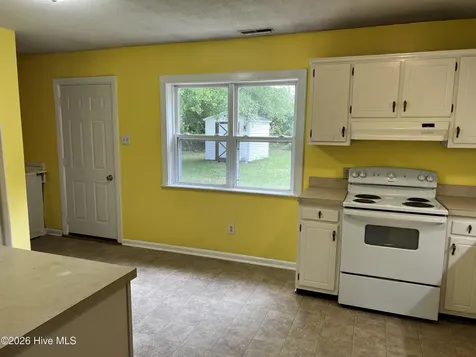 109 Ramsey Drive Jacksonville NC 28540