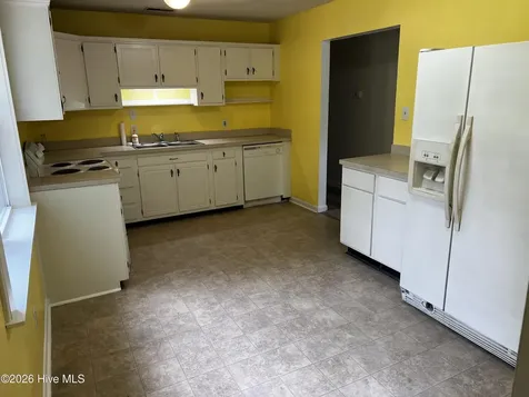 109 Ramsey Drive Jacksonville NC 28540