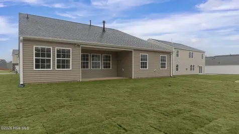 1148 Aviator Lane Ayden NC 28513
