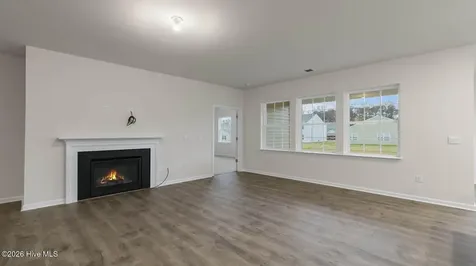 1148 Aviator Lane Ayden NC 28513