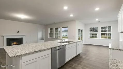 1148 Aviator Lane Ayden NC 28513