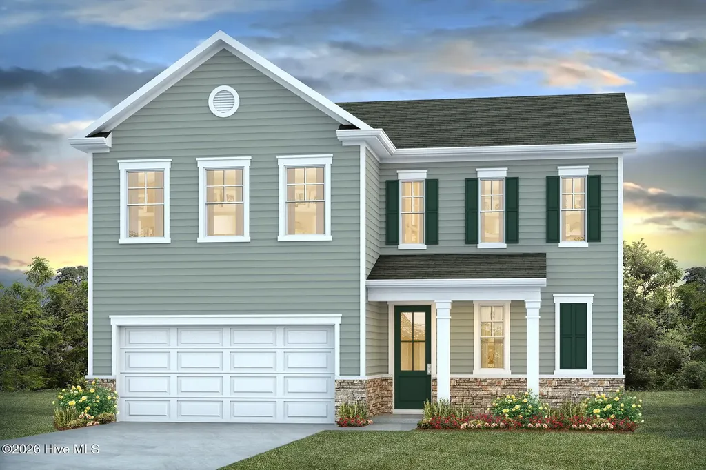 2165 Marietta Circle NW Ash NC 28420