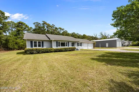 499 Highway 70 Davis NC 28524