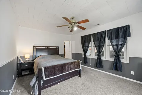 499 Highway 70 Davis NC 28524