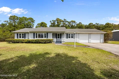 499 Highway 70 Davis NC 28524