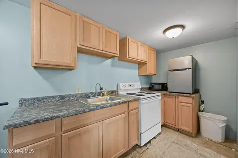 499 Highway 70 Davis NC 28524