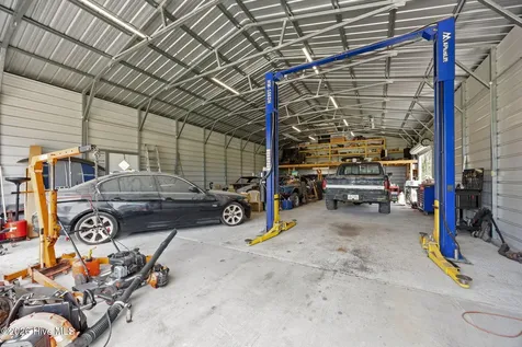 499 Highway 70 Davis NC 28524