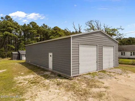 499 Highway 70 Davis NC 28524