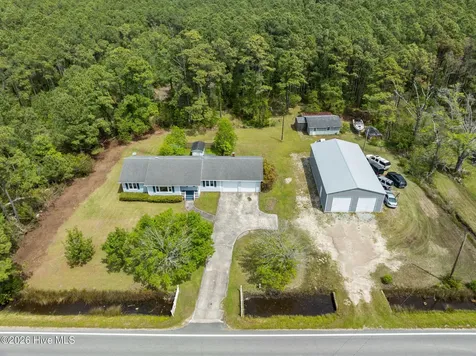 499 Highway 70 Davis NC 28524