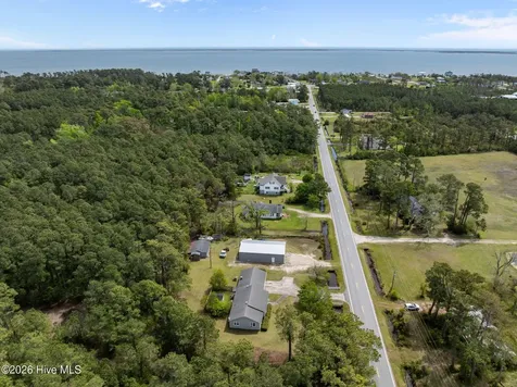 499 Highway 70 Davis NC 28524
