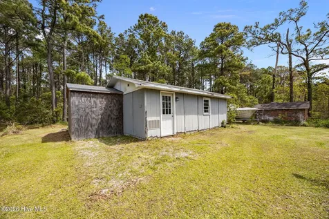 499 Highway 70 Davis NC 28524