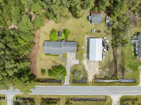 499 Highway 70 Davis NC 28524