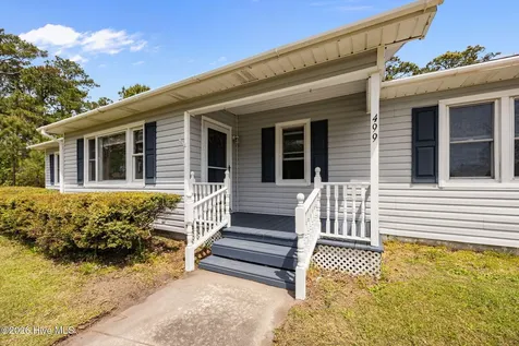 499 Highway 70 Davis NC 28524