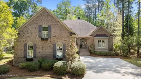 134 Saint Andrews Circle New Bern NC 28562