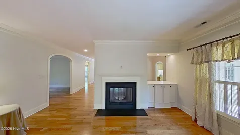 134 Saint Andrews Circle New Bern NC 28562