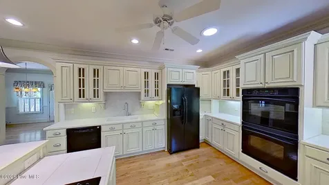 134 Saint Andrews Circle New Bern NC 28562