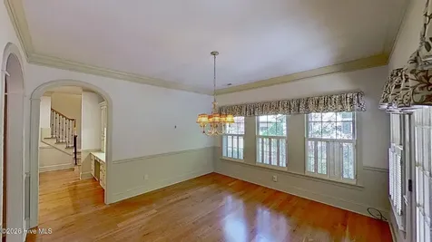 134 Saint Andrews Circle New Bern NC 28562