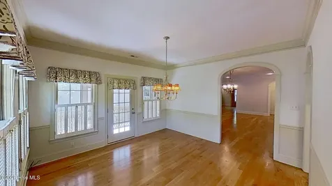 134 Saint Andrews Circle New Bern NC 28562
