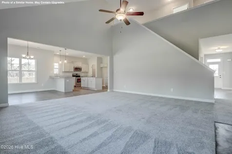 1112 Lunenburg Place Jacksonville NC 28540
