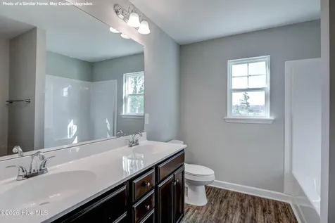 1112 Lunenburg Place Jacksonville NC 28540
