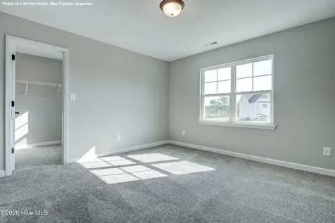 1112 Lunenburg Place Jacksonville NC 28540