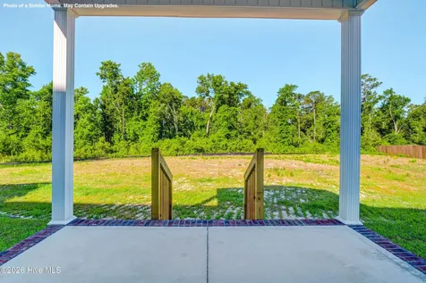 1112 Lunenburg Place Jacksonville NC 28540