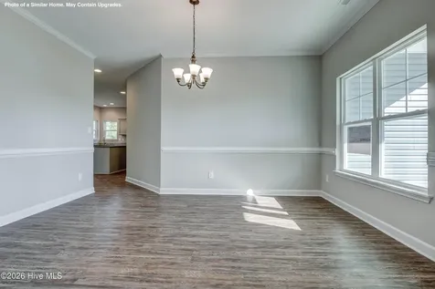 1112 Lunenburg Place Jacksonville NC 28540