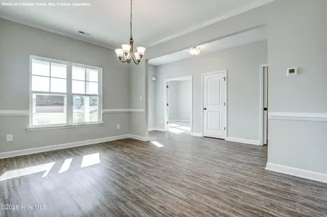 1112 Lunenburg Place Jacksonville NC 28540