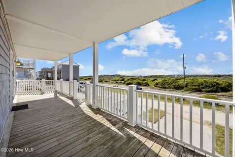 1218 New River Inlet Road North Topsail Beach NC 28460