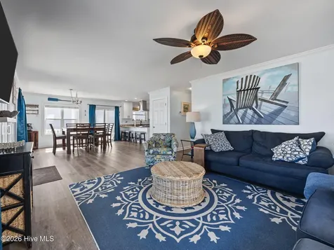 1218 New River Inlet Road North Topsail Beach NC 28460
