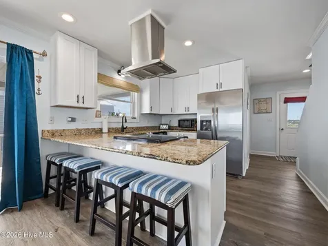 1218 New River Inlet Road North Topsail Beach NC 28460
