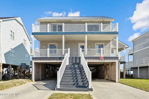 1218 New River Inlet Road North Topsail Beach NC 28460