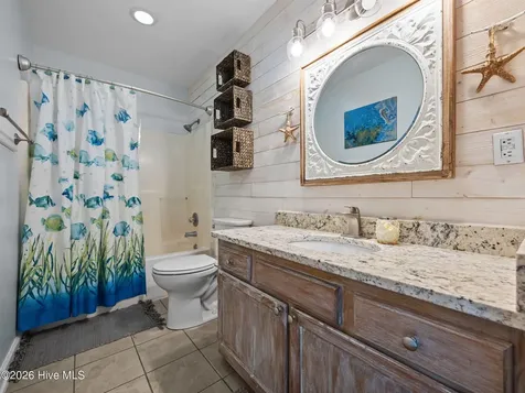 1218 New River Inlet Road North Topsail Beach NC 28460