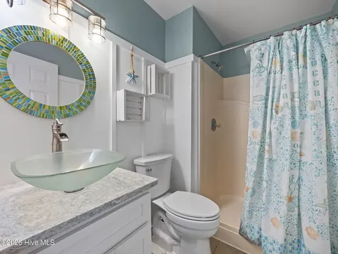 1218 New River Inlet Road North Topsail Beach NC 28460