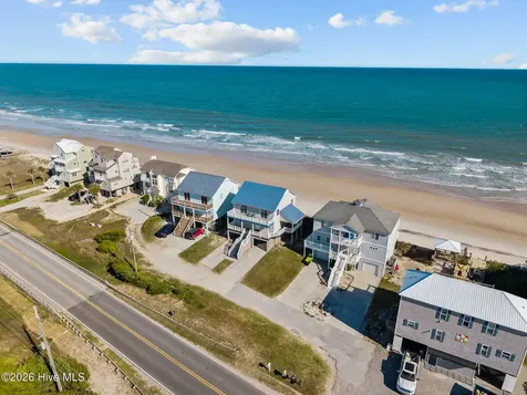 1218 New River Inlet Road North Topsail Beach NC 28460