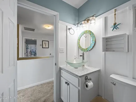 1218 New River Inlet Road North Topsail Beach NC 28460