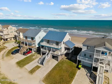 1218 New River Inlet Road North Topsail Beach NC 28460