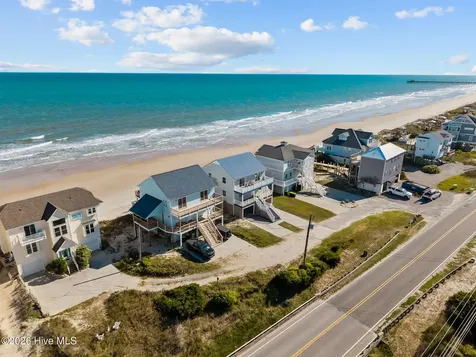1218 New River Inlet Road North Topsail Beach NC 28460