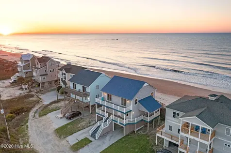 1218 New River Inlet Road North Topsail Beach NC 28460