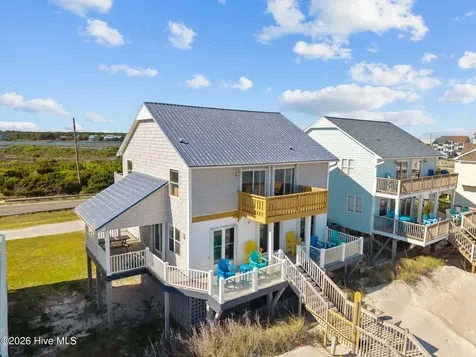 1218 New River Inlet Road North Topsail Beach NC 28460