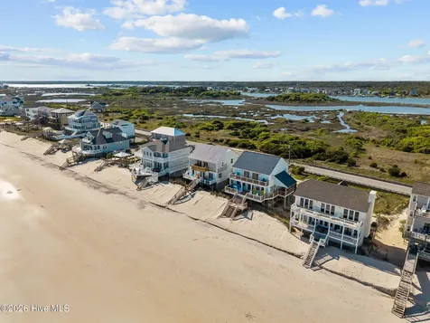 1218 New River Inlet Road North Topsail Beach NC 28460