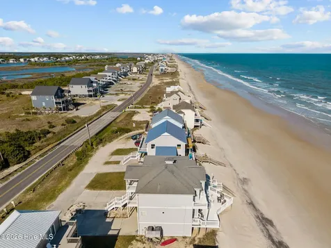 1218 New River Inlet Road North Topsail Beach NC 28460