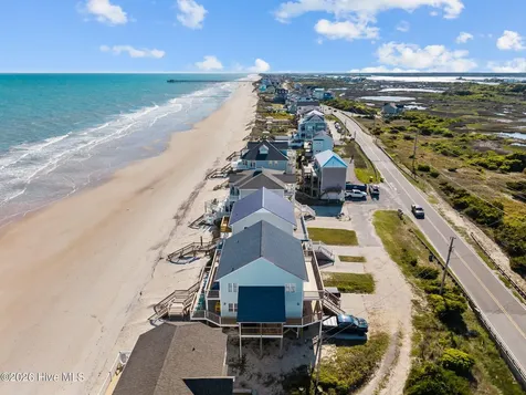 1218 New River Inlet Road North Topsail Beach NC 28460
