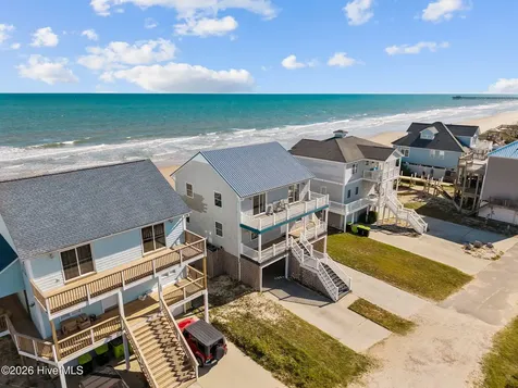 1218 New River Inlet Road North Topsail Beach NC 28460