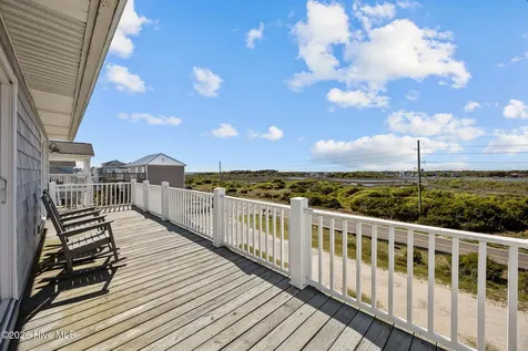 1218 New River Inlet Road North Topsail Beach NC 28460