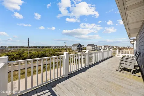 1218 New River Inlet Road North Topsail Beach NC 28460