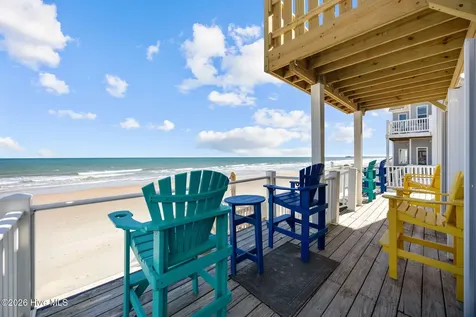 1218 New River Inlet Road North Topsail Beach NC 28460