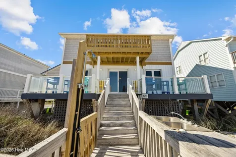1218 New River Inlet Road North Topsail Beach NC 28460