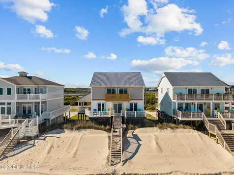 1218 New River Inlet Road North Topsail Beach NC 28460