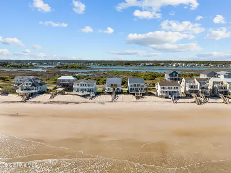 1218 New River Inlet Road North Topsail Beach NC 28460